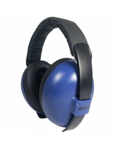 Auriculares Banz Anti Ruido Baby - Navy