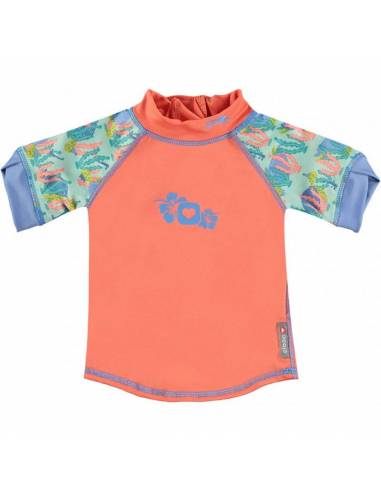 Camiseta UV - Turtle