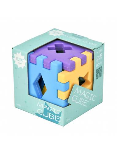 Juguete Magic Cube (12 piezas)