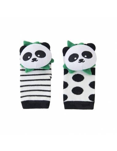 Calcetines Estimulación - Panda