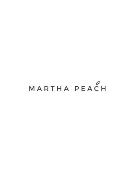Fular Portabebé Stone - Martha Peach